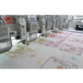 Cording Embroidery Machine